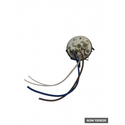 WHIRLPOOL Pressostat TDLR 6245 FR lave linge