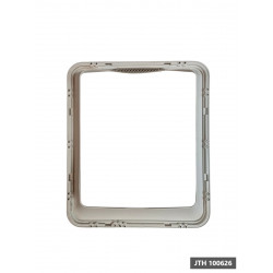 INDESIT Cadre de porte lave-linge BTW H D61253 (FR)