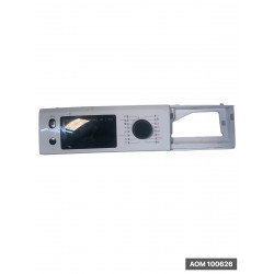 VALBERG Panneau de controle + carte électronique lave-linge WD 8615 B / E W566C — photo 2