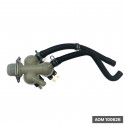 VALBERG Électrovanne lave-linge séchant WD 8615 B / E W566C — photo 2