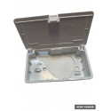 VALBERG Boitier + portillon pompe de vidange lave-linge séchant WD 8615 B / E W — photo 2