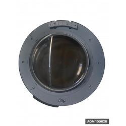 VALBERG Hublot lave-linge WD 8615 B / E W566C — photo 2