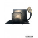 VALBERG-WELLING Moteur de ventilateur lave-linge WD 8615 B / E W566C — photo 2