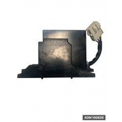 VALBERG-WELLING Moteur de ventilateur lave-linge WD 8615 B / E W566C — photo 2