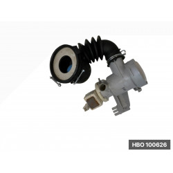 WKG120 Pompe + Durite lave-linge — photo 2