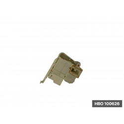 Hotpoint AQD1070D Sécurité porte lave-linge 69 FR — photo 2