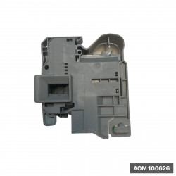 HISENSE Sécuriter de porte lave-linge WFQR1014EVAJM — photo 2