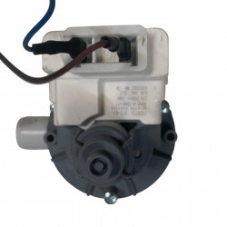HISENSE Pompe de vidange lave-linge WFQR1014EVAJM — photo 2