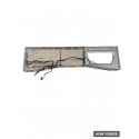 LG Panneau de contrôle + carte électronique lave linge séchant F14164WH /01 — photo 2