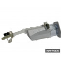 Hotpoint AQD1070D Bac à produit lave-linge 69 FR — photo 2
