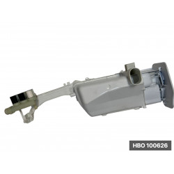 Hotpoint AQD1070D Bac à produit lave-linge 69 FR — photo 2