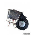 VALBERG-WELLING Conduit de séchage ventilation lave-linge séchant WD 8615 B / E — photo 2