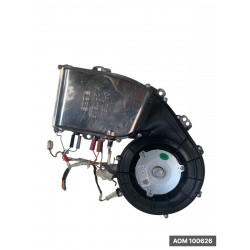 VALBERG-WELLING Conduit de séchage ventilation lave-linge séchant WD 8615 B / E — photo 2