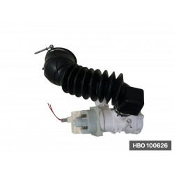 Hotpoint AQD1070D Pompe à vidange lave-linge — photo 2