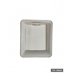 INDESIT Cadre de porte lave-linge BTW H D61253 (FR) — photo 2