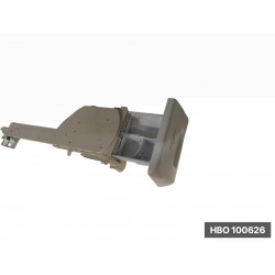 WHIRLPOOL Tiroir de lavage lave-linge FFBP 9489 BV FR — photo 2