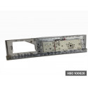 WF 1214 Panneau de commande + carte lave-linge — photo 2