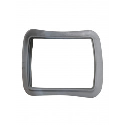 WHIRLPOOL Joint de porte lave-linge TDLR 6245 FR — photo 2
