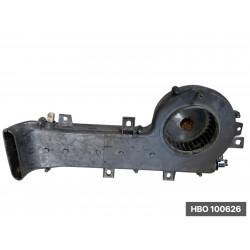 hotpoint AQD1070D Carter aspirateur 69 FR — photo 2
