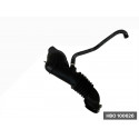 WKG120 Tuyau + durite lave-linge — photo 2
