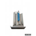 Essentiel B Tiroir de lavage lave-linge ELS149-1B — photo 2