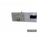WHIRLPOOL Panneau de commande + carte électronique lave-linge TDLR 6245 FR — photo 2