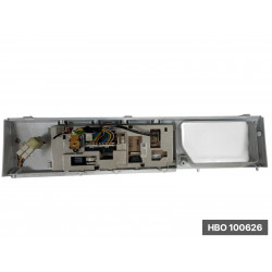 BEKO Panneau de commande + carte lave-linge DPU 8341 GX — photo 2