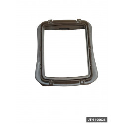 Indesit Joint de porte lave-linge H D61253 — photo 2