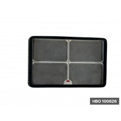 BEKO Filtre OPU 8341 GX — photo 2