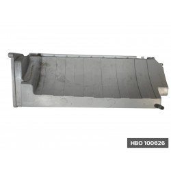 BEKO Support tiroir lave-linge 8341 GX — photo 2