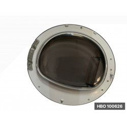 BEKO Hublot lave-linge OPU 8341 GX — photo 2