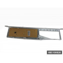INDESIT Panneau de commande + carte lave-linge — photo 2