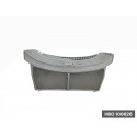 BEKO Tiroir de lavage lave-linge OPU 8341 GX — photo 2
