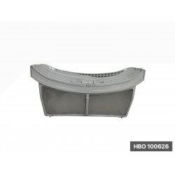 BEKO Tiroir de lavage lave-linge OPU 8341 GX — photo 2
