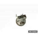 AERODEV Filtre EMI appareils électroménagers WF 1214 A W566C PSESOSTAT — photo 2