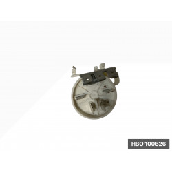 AERODEV Filtre EMI appareils électroménagers WF 1214 A W566C PSESOSTAT — photo 2