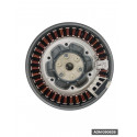 LG Moteur lave-linge séchant F14164WH /01 — photo 2