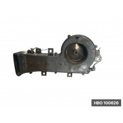 INDESIT EWDE781483WFR CARTER — photo 2