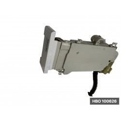 MIELE BAC A PRODUIT LAVE-VAISSELLE W 3224