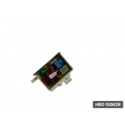 LG F82AV35WHS Carte électronique