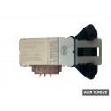 OK. Sécuritè de porte lave-linge OWM 8141 CH A3