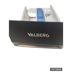 VALBERG Tiroir de lavage lave-linge WF 814 A-10 5566C2