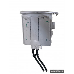 OK. Bac à lessive lave-linge OWM 8141 CH A3