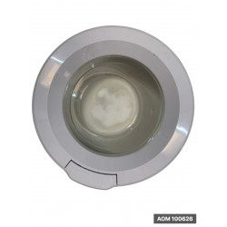 OK Hublot OWM 8141 CH Lave linge