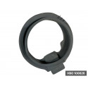 Hotpoint AQD1070D Joint de porte lave-linge