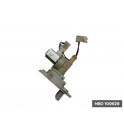 MIELE W 3224 Pompe de vidange lave-linge