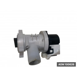 OK. Pompe de vidange lave-linge OWM 8141 CH A3