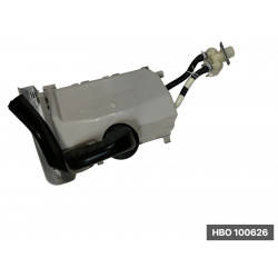 LG Bac à produit lave-linge F82AV35WHS /01 — photo 2