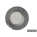 OK Hublot OWM 8141 CH Lave linge — photo 2