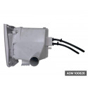 OK. Bac à lessive lave-linge OWM 8141 CH A3 — photo 2